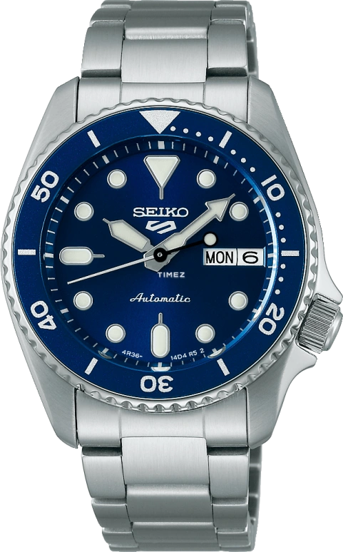 Seiko 5 Classic SRPL77