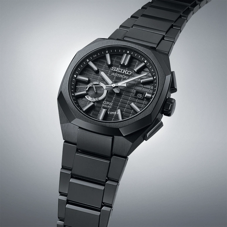 Seiko,Astron 41.20mm,41.20mm,Titanium,Black,Quartz,Perpetual Calendar,Day,Power Reserve Indicator,Anti-magnetic,In-house Caliber,Sapphire,SBXD015