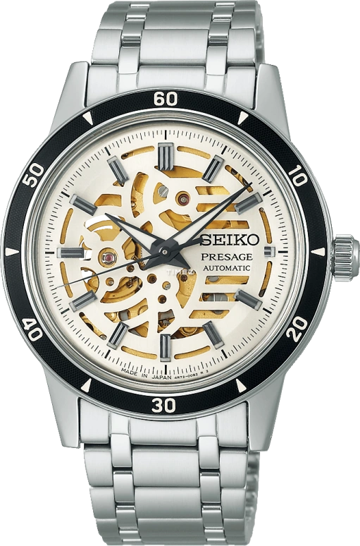 Seiko Presage SARY255