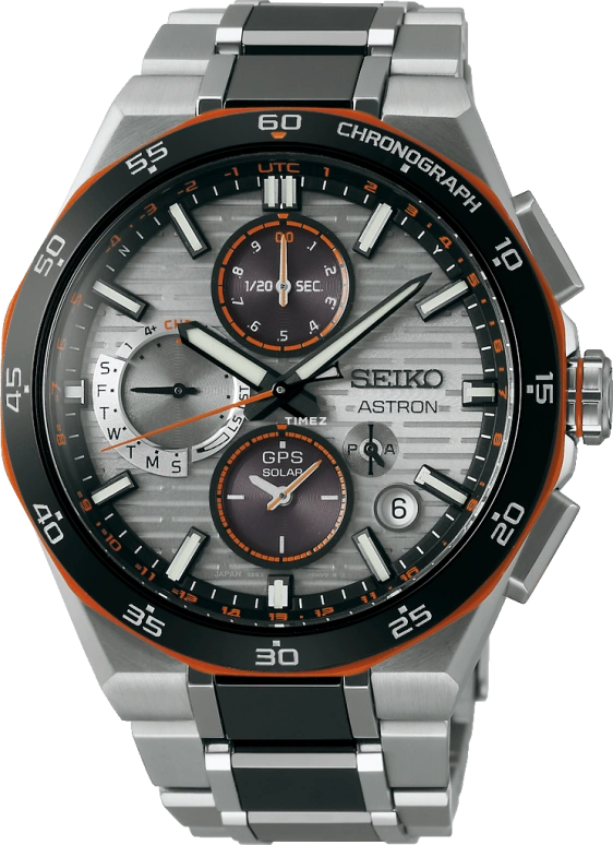 Seiko Astron SSH183J1