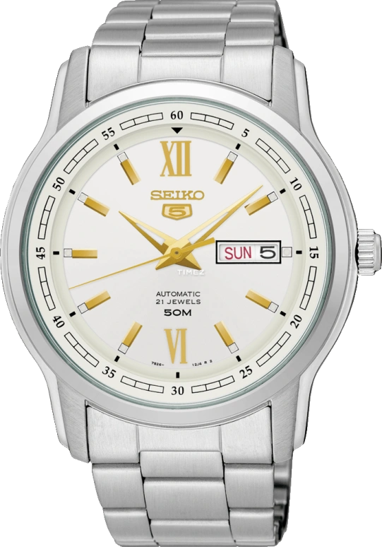 Seiko 5 Classic SNKP15