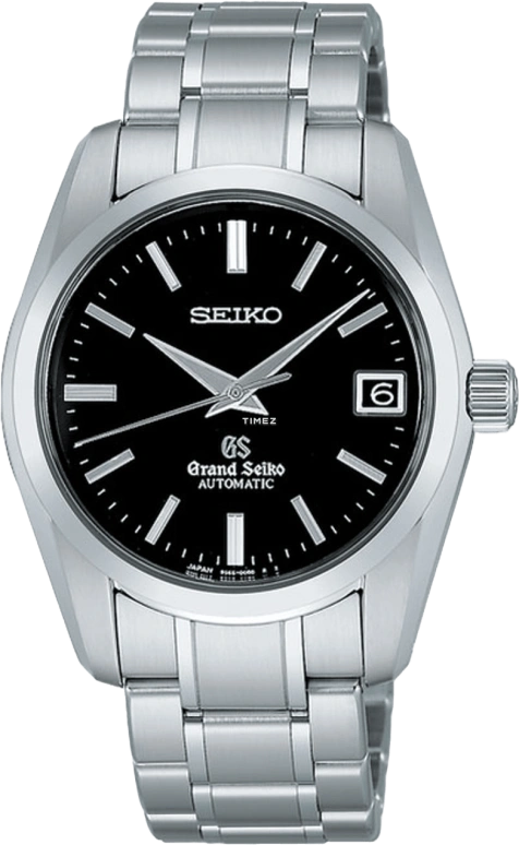 Seiko Mechanical SBGR053