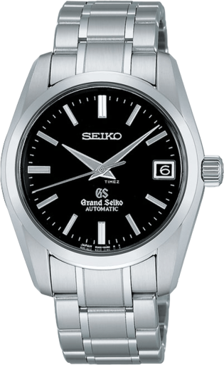 seiko seiko-mechanical 