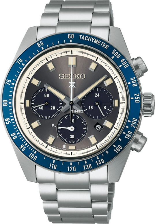Seiko Prospex SSC939