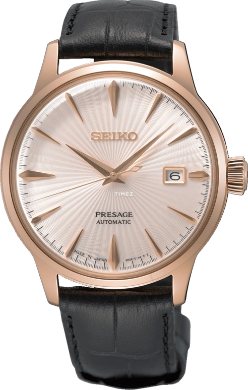 Seiko Presage SRPL20J1