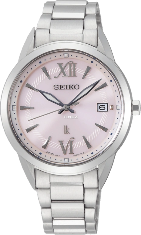 Seiko Lukia SUT389J1