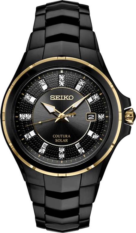Seiko Coutura SNE506P9