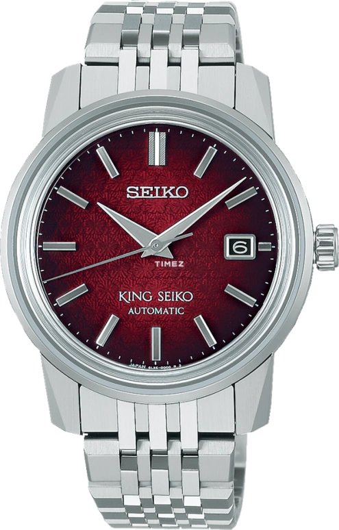 Seiko King Seiko SDKA011