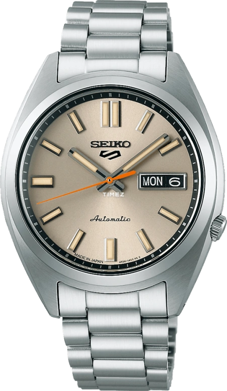 Seiko 5 Sports SBSA257