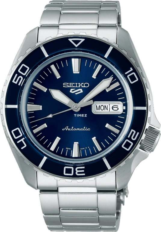 Seiko 5 Sports SRPK97