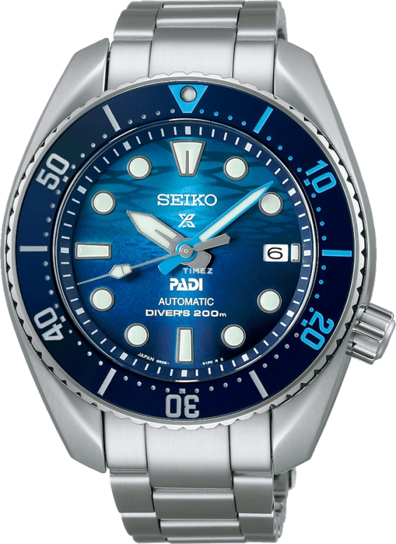 Seiko Prospex SBDC189