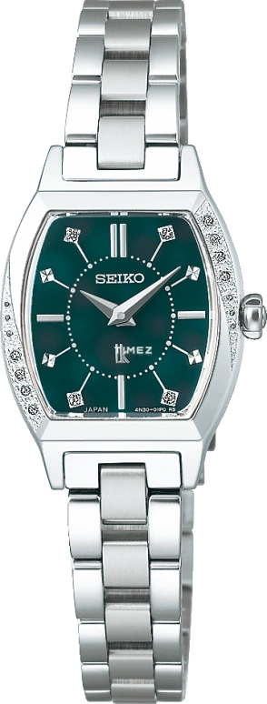 Seiko Lukia SSWA017