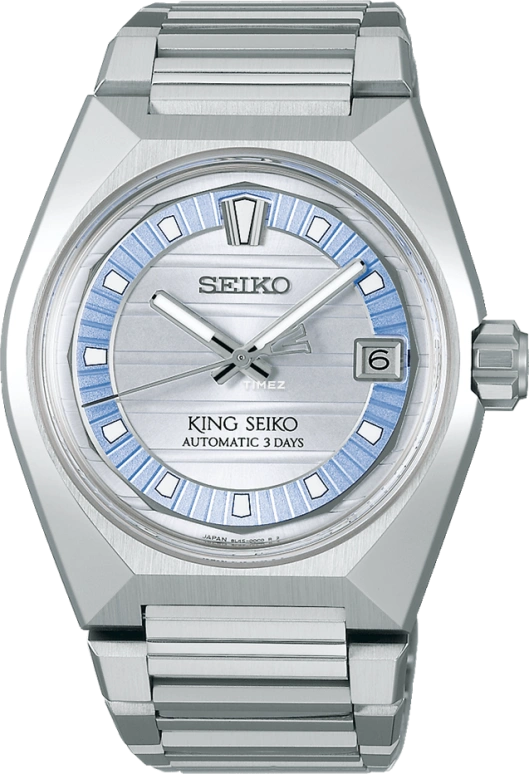Seiko King Seiko SLA091J1