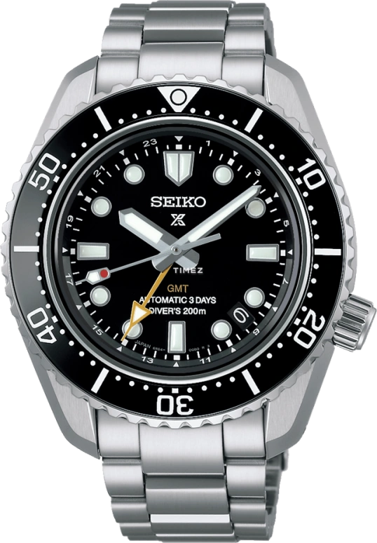 Seiko Prospex SBEJ011