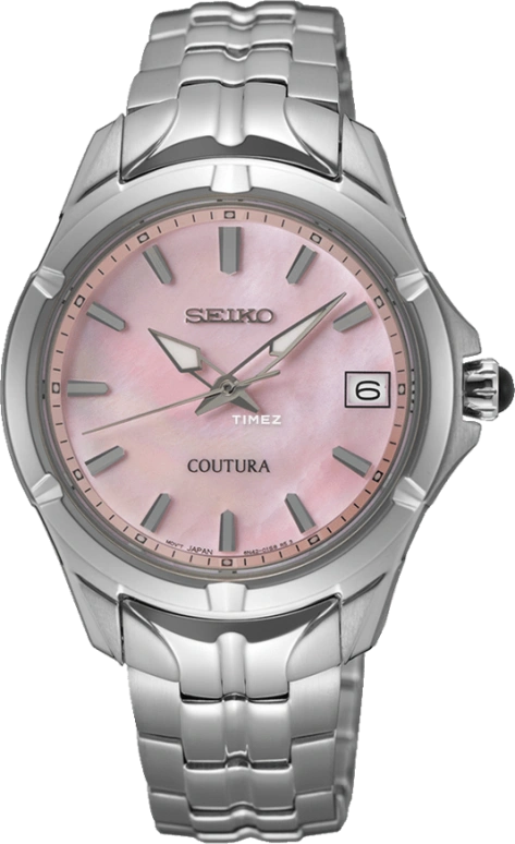 Seiko women SUR585P9