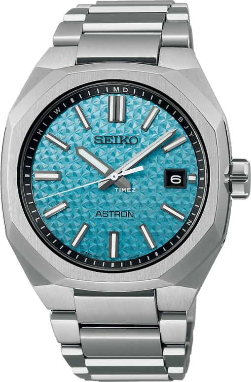 Seiko Astron SBXY079