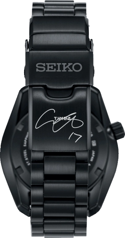 Seiko,Prospex Divers 42mm,42mm,Stainless Steel,White,Automatic,Day,Dule Time,Anti-magnetic,SBEJ025