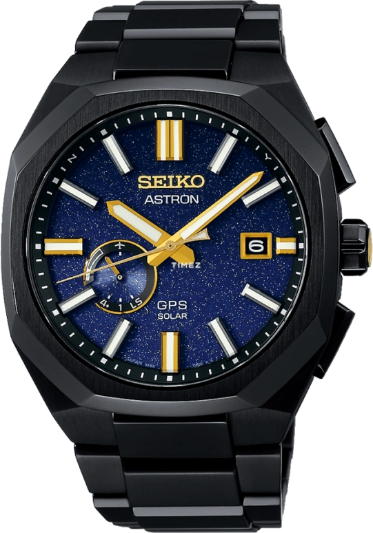 Seiko Ananta SSJ021J1