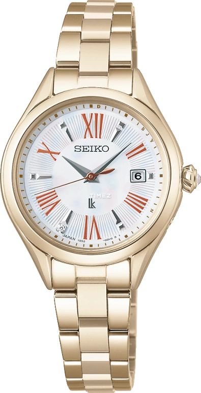 Seiko Lukia SSQW098