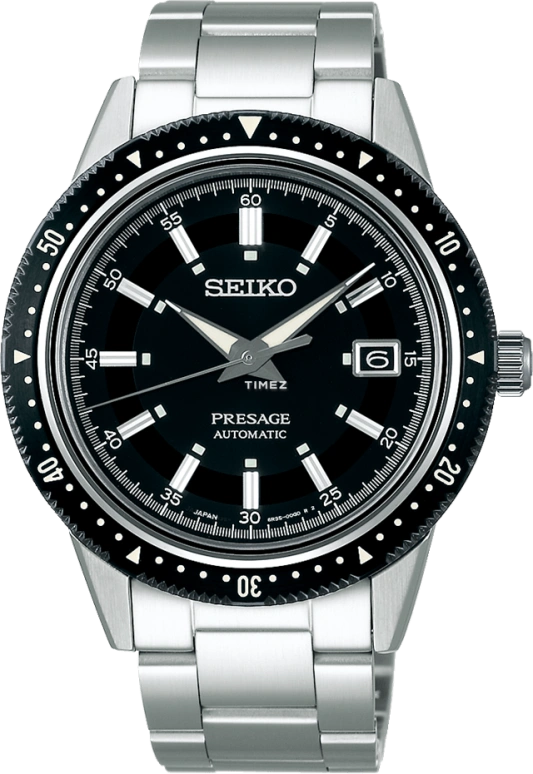 Seiko Presage SPB131J1