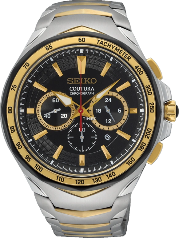 Seiko Coutura SRWZ26P9