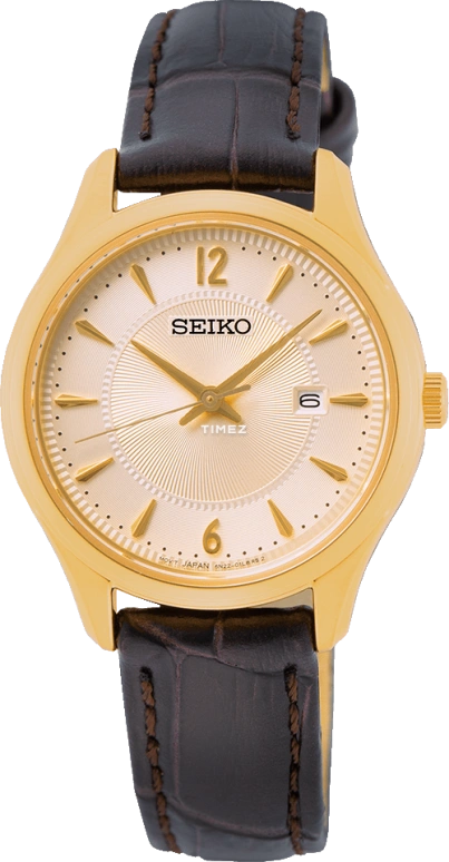 Seiko women SUR478