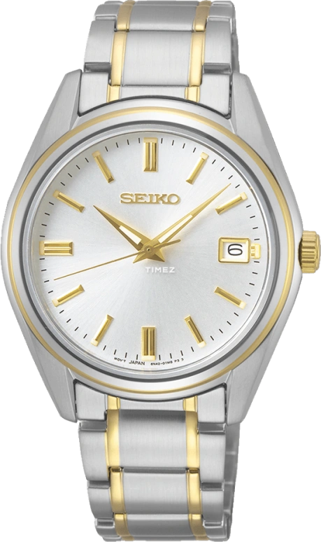 Seiko men SUR320