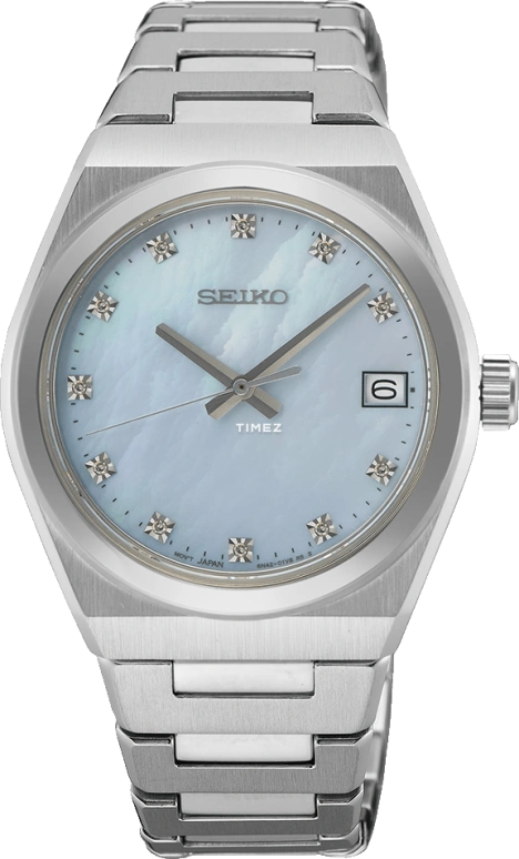 Seiko women SUR603