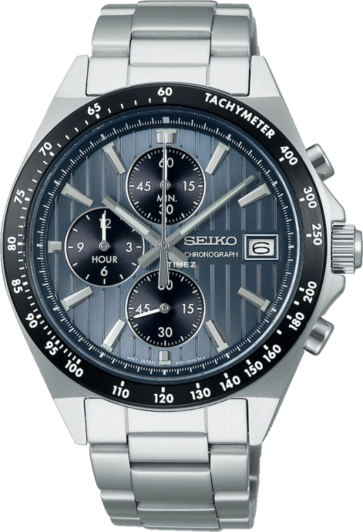 Seiko Solar SBTR041
