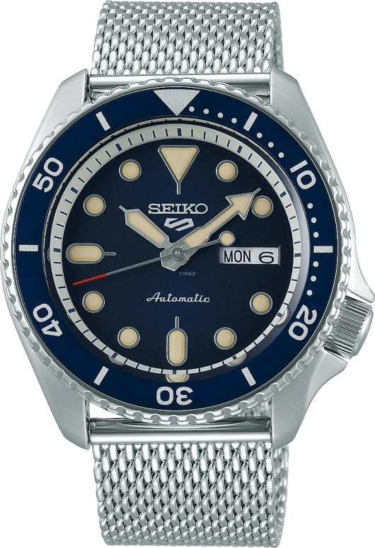 Seiko 5 Sports SRPD71K1