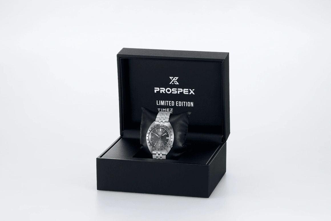 Seiko,Prospex Land 38.50mm,38.50mm,Stainless Steel,Grey,Automatic,Day,Dule Time,SPB411J1