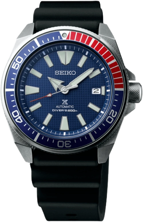 Seiko Prospex Divers SRPB53