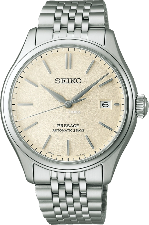 Seiko Presage SARX121