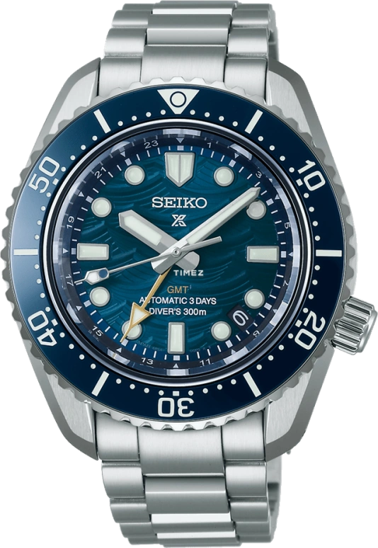 Seiko Prospex SBEJ027