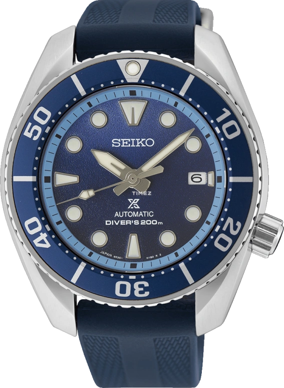 Seiko Prospex SPB543J1