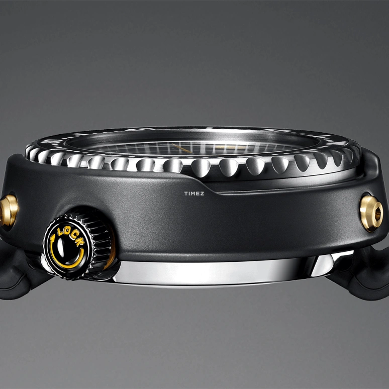 Seiko,Prospex 49.40mm,49.40mm,Ceramic,Titanium,Black,Blue,Quartz,Date,Day,Anti-magnetic,S23635J1