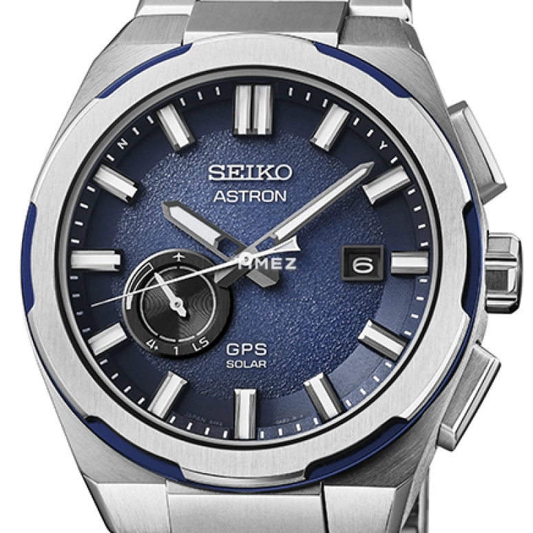 Seiko,Astron 42mm,42mm,Titanium,Blue,Quartz,Perpetual Calendar,Day,Power Reserve Indicator,Anti-magnetic,In-house Caliber,Sapphire,SBXD023