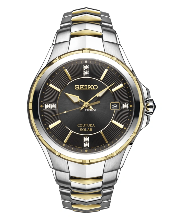 Seiko Coutura SNE444P9