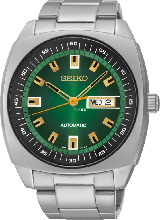 Seiko men SNKM97P9
