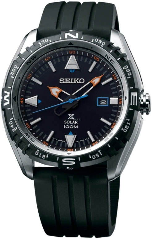 Seiko Prospex Land SNE423P1