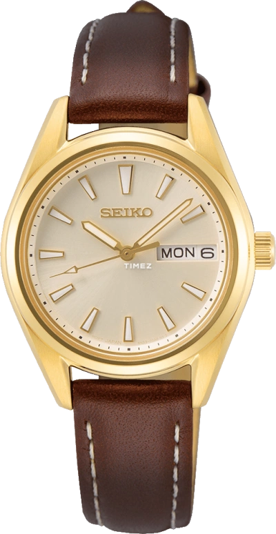 Seiko women SUR456
