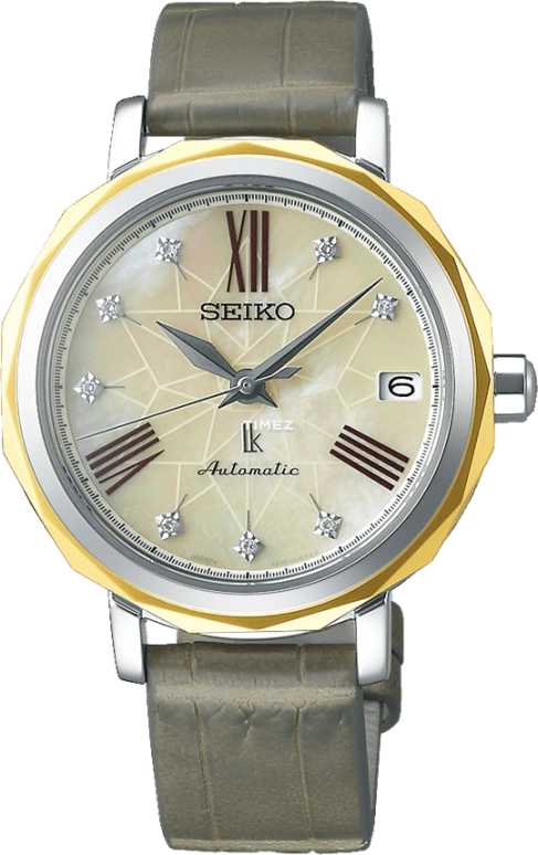 Seiko Lukia SPB138J1