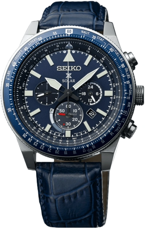 Seiko Prospex Sky SSC609P1