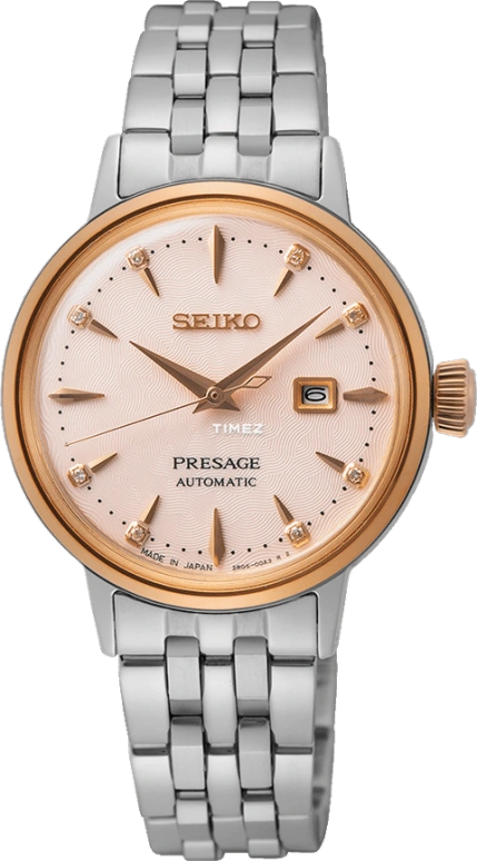 Seiko Presage SRE012J1