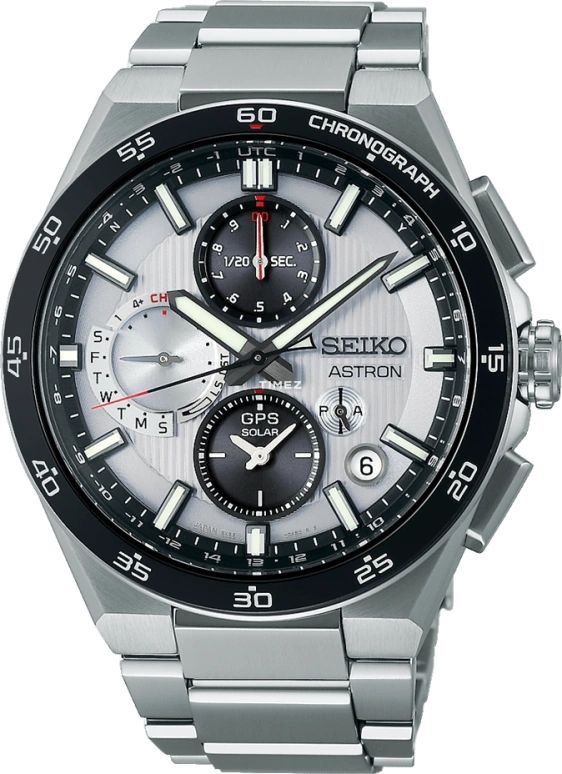 Seiko Astron SSH153J1