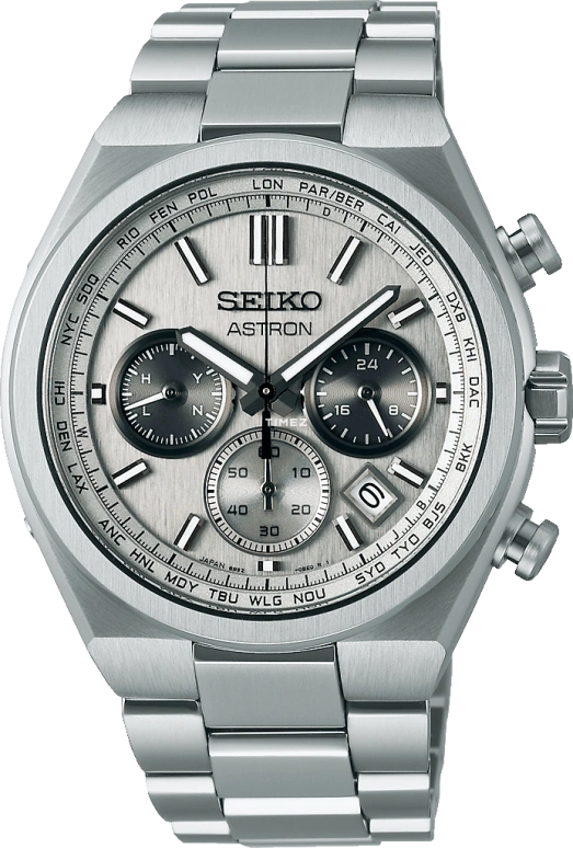 Seiko Astron SBXY095