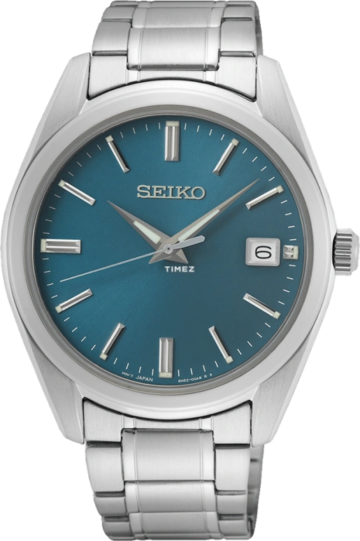 Seiko men SUR525