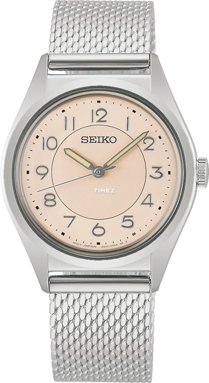 Seiko women SSEH027