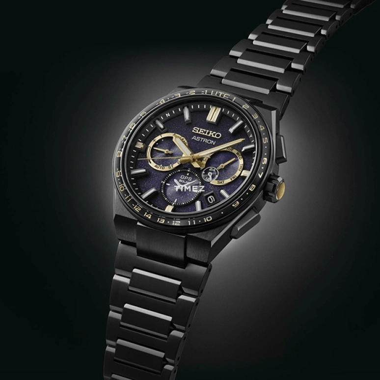 Seiko,Astron 42.70mm,42.70mm,Titanium,Blue,Quartz,Perpetual Calendar,Date,Day,Power Reserve Indicator,In-house Caliber,Sapphire,Glass,SBXC145