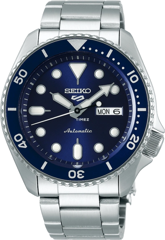 Seiko 5 Sports SRPD51